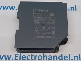 Siemens Sitop PSU300S 6EP1433-2BA20 5A
