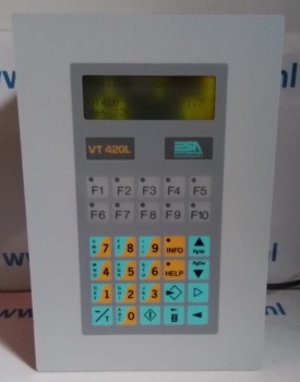 ESA VT420L 