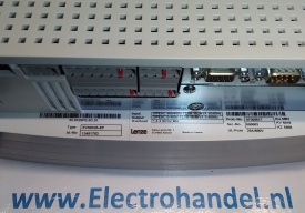 Lenze EV9325-EP 5.5kW 000003