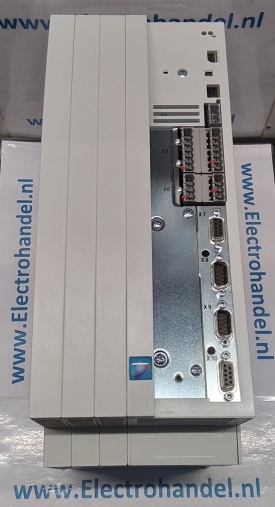 Lenze EV9325-EP 5.5kW 000003