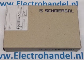 Schmersal AZM161 