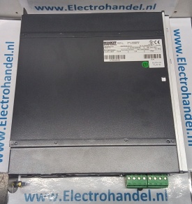 Beckhoff AX2010 S6100-520