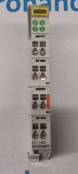 Beckhoff KL1184 bus terminal