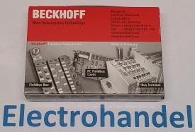 Beckhoff KL1184 bus terminal
