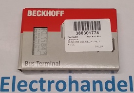 Beckhoff KL1184 bus terminal