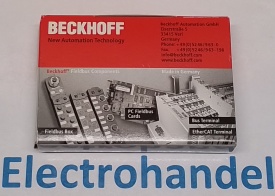 Beckhoff KL 1702 bus terminal