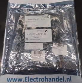 Heuft HBE010734 display interface card ONE-HMI3