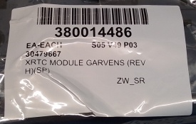 Mettler-Toledo XRTC 30479667 weighing terminal