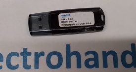 Mettler-Toledo XRTC 30479667 weighing terminal
