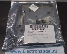Mettler-Toledo XRTC 30479667 weighing terminal