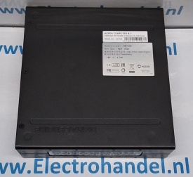 Aopen DE7400 mini-PC
