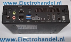 Aopen DE7400 mini-PC