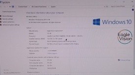 Aopen DE7400 mini-PC