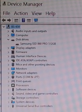 Aopen DE7400 mini-PC