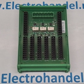 Mettler-Toledo MotorConnectionBoard 0024104147