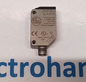 IFM O6P303 O6P-FPKG/AS/4P