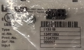 Lenze EMF2133IB 000007