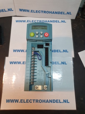 Eurotherm 650V 1.5 Kw 112803015003103