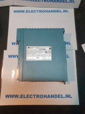 Eurotherm 650V 1.5 Kw 112803015003103