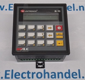 Unitronics M90 Micro-OPLC