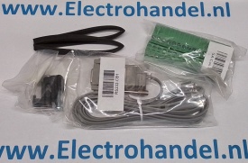 Unitronics M90 Micro-OPLC