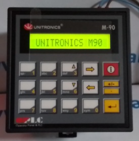 Unitronics M90 Micro-OPLC