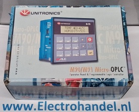 Unitronics M90 Micro-OPLC