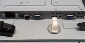 Tyco ET1540L L123011310