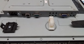 Tyco ET1540L F11L152690