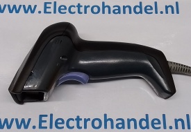 Datalogic Gryphon GD4130-BK