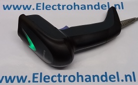 Datalogic Gryphon GD4130-BK