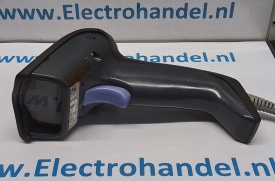 Datalogic Gryphon GD4130-BK