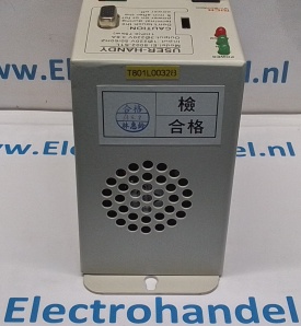 Rich Electric USER-HANDY EI-8002-S1L 0.75kW T801L00328