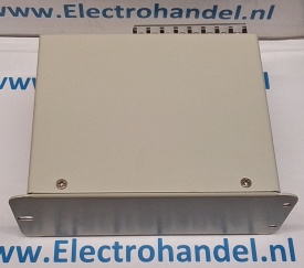 Rich Electric USER-HANDY EI-8002-S1L 0.75kW T801L00310