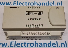 Array AP-14M 3x