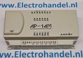 Array AP-14M 3x