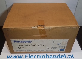 Panasonic MSD5A3A1XXV