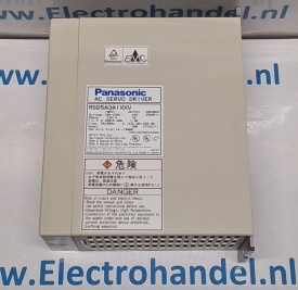 Panasonic MSD5A3A1XXV