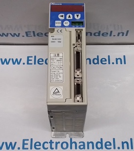 Panasonic MSD5A3A1XXV