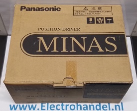 Panasonic MSS023A1XP