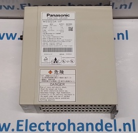 Panasonic MSS023A1XP