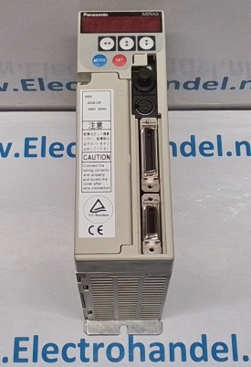 Panasonic MSS023A1XP