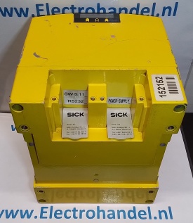 Sick PLS101-112 