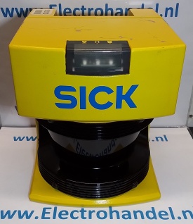 Sick PLS101-112 
