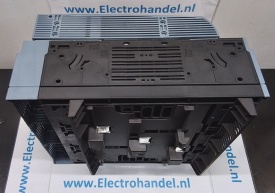 Siemens Fuse Switch Disconnector 3NP1163-1JC10 3x
