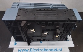 Siemens Fuse Switch Disconnector 3NP1143-1JC10 6x