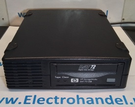 HP DAT 72 USB