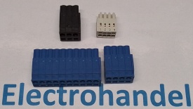 WAGO Epistron 787-1675 UPS 24V 5A 2x