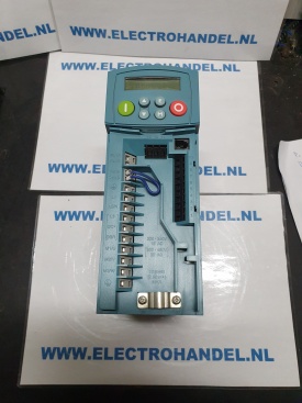 Eurotherm 650V 1.5 Kw 112800103008103 