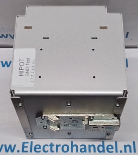 Phoenix Contact 2938727 Quint PS-3x400-500AC/24DC/20 PSB5590553 20A